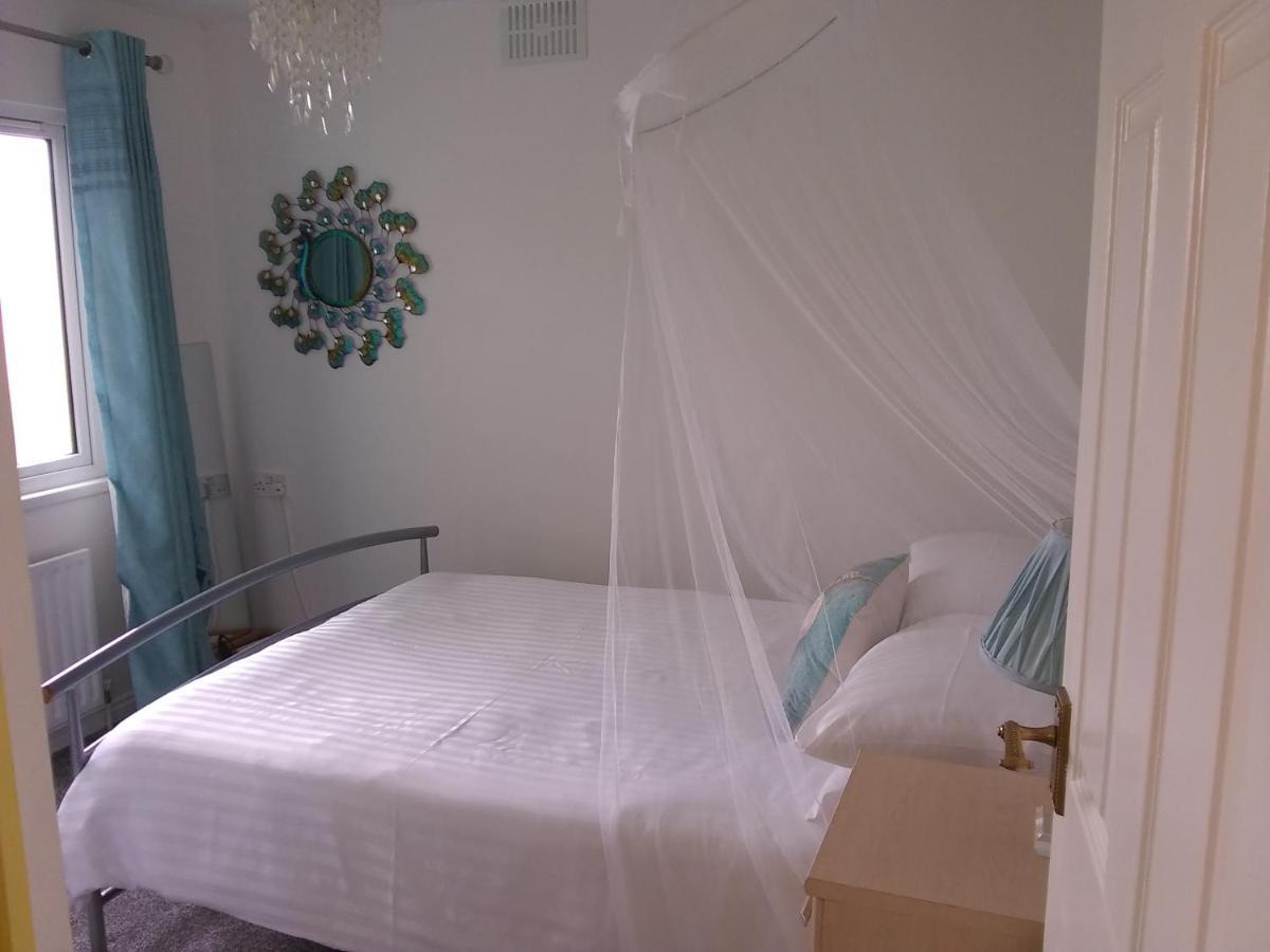 Sunrise View Apartment Trimingham Bagian luar foto